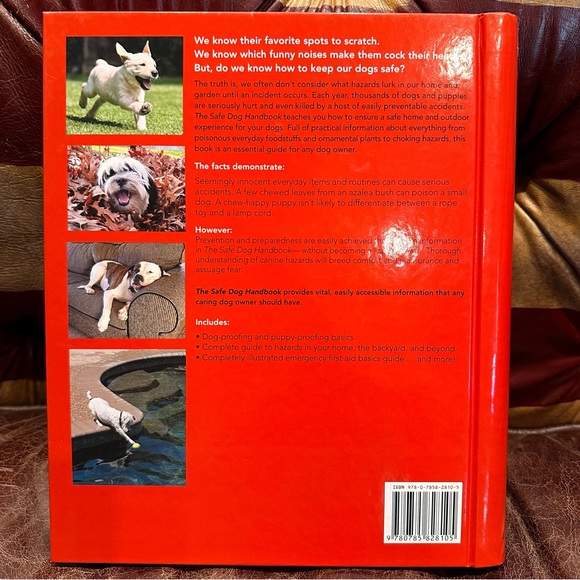 Dog puppy book and magazines - Picture 2 of 4